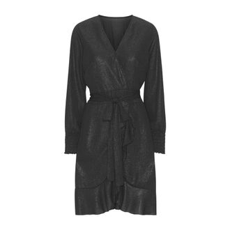 Americandreams Americandreams, Donna, Abiti, Nero, XL, new