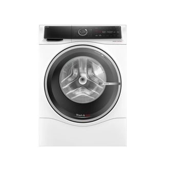 Bosch Lavadora Secadora Ojo De Buey 10/6 Kg 1400 Rpm - Wnc254a0fr - Bosch