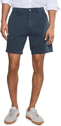 Joe's The Palmer Shorts Mens Shorts Dress Blue : 38 8, Cotton/Denim/Elastane