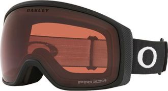 Oakley OO7105 FLIGHT TRACKER M 710554 Mens Sunglasses Black Size Standard