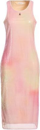 Patrizia Pepe VESTIDOS - Vestidos midi en YOOX.COM