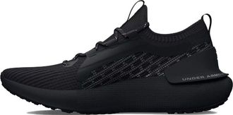 Under Armour HOVR Phantom 3 Black Metallic 3027154-001