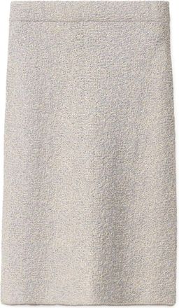 Fabiana Filippi Gonna midi - Grigio