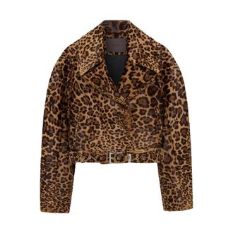 16Arlington Giacca Nolan - - Coats - Donna - Marrone - S