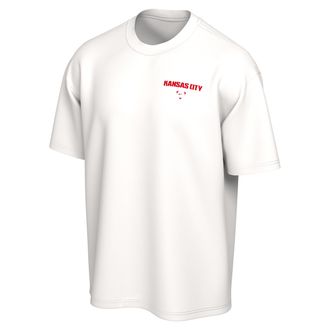 Nike Mens Soccer T-Shirt in White | JJ1517-100
