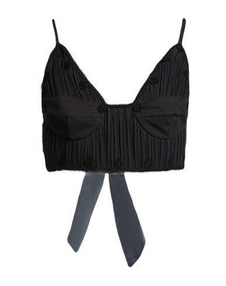 Alberta Ferretti TOPWEAR - Tops on YOOX.COM