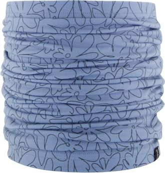 Stoic Merino150 SadjemSt. Neckwarmer Halstuch - Unisex | blau