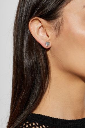 Vivienne Westwood Millie Earrings, Womens, Gold