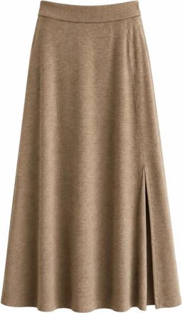Cruna Donna, Gonne, Marrone, 2Xs, new