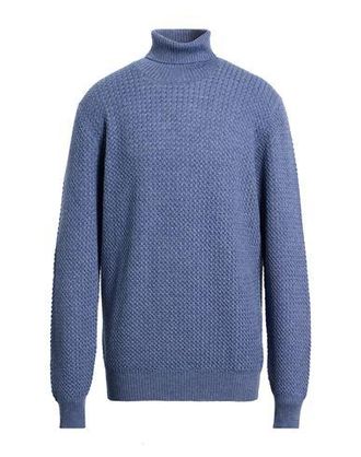 Gran Sasso Turtlenecks
