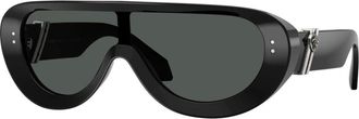 Versace Occhiali da sole Ve4521U - - Accessories - Uomo - Nero - ONE SIZE