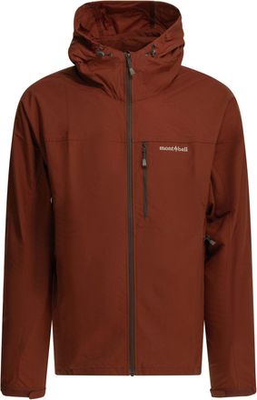 Montbell jassen en jassen