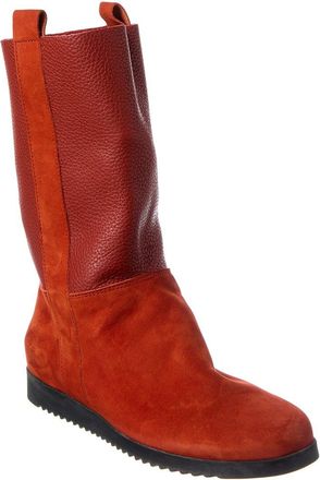 Arche Baokow Leather Boot