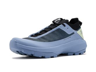 Arc'teryx Vertex Alpine Womens Shoes Light Stratus/Light Stratus : 9.5 D - Medium, Synthetic