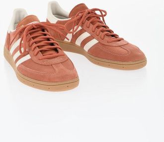 adidas Suede Low-Top Sneakers SPEZIAL size 44