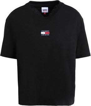 Tommy Jeans TJW TOMMY CENTER BADGE TOP