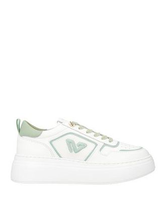 Emanuelle Vee SCHUHE - Sneakers auf YOOX.COM