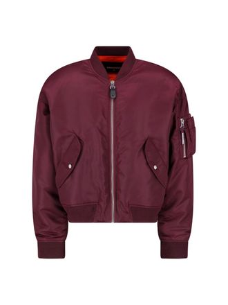 Dsquared2 Giacca Bomber 80S