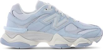 New Balance Womens 9060 - Running Shoes Pumpernickel/Vintage Indigo Size 10.0