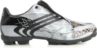 Yohji Yamamoto F50 Beast Schoenen - Heren - Sneakers - Grijs - 41 1/2 EU - Schoenen