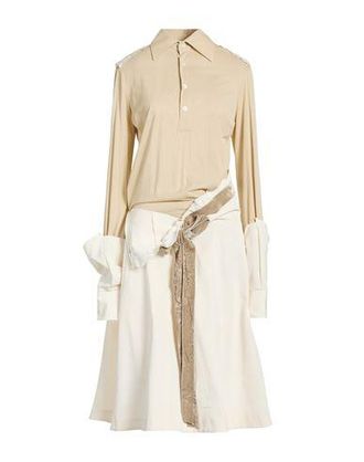 Maison Margiela DRESSES - Midi dresses on YOOX.COM