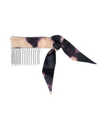Les Inconnus ACCESSORIES - Scarves on YOOX.COM
