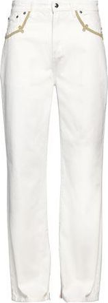 Youths in Balaclava PARTES DE ABAJO - Pantalones vaqueros en YOOX.COM