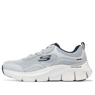Skechers Flex Comfort Grey 232685-GYNV