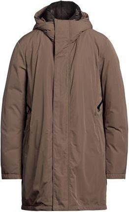 Montecore ROPA DE ABRIGO - Plum&iacute;feros y acolchados en YOOX.COM