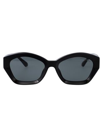 Michael Kors quadratische Sonnenbrille 0 Mk2209 U 300587