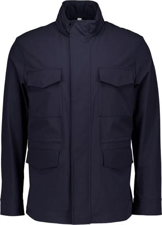 Duno Torano Jacket - Heren - Zomerjassen - Blauw - 2XL - Jassen