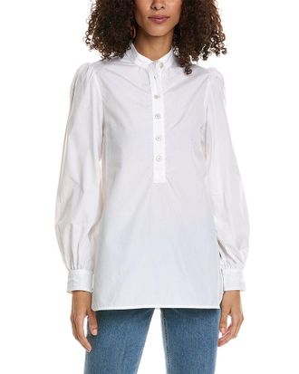 Vanessa Bruno Aloe Blouse