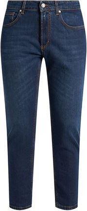 Out / Fit BOTTOMWEAR - Pantaloni jeans su YOOX.COM