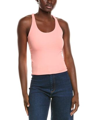 Free People Clean Lines Muscle Cami
