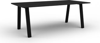 Schubiger M&ouml;bel Esstisch Voltago