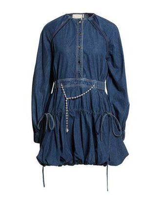 Love Birds DRESSES - Mini dresses on YOOX.COM