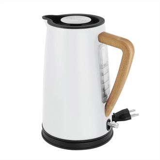 Chantal Oslo Ekettle Electric Water Kettle, 1.8-Quart in Matte White at Nordstrom