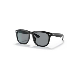 Ray-Ban Square Zonnebril - unisex - Zonnebrillen - Zwart - 57 MM - Accessoires
