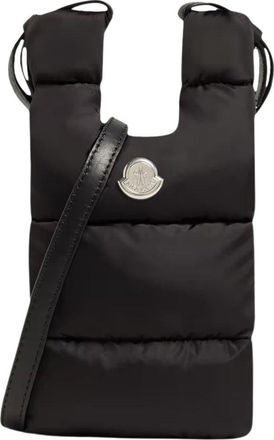 Moncler Legere Small Water-Repellent Crossbody Bag