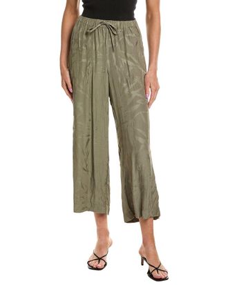 Splendid Print Palazzo Pant
