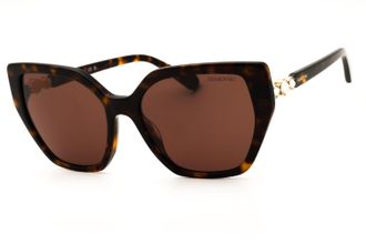 Swarovski Sk6016 Sunglasses