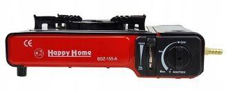 OEM Estufa De Camping Happy Home Bdz-155-a De 2500 W