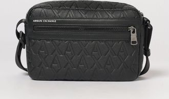 A|X Armani Exchange Borsa ARMANI EXCHANGE Uomo colore Nero