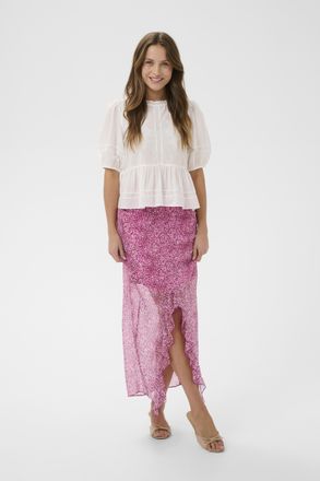 Saint Tropez Rok RachilSZ Rok Regular fit