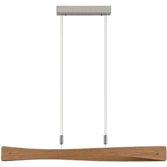 Lindby Led Beazina in Ocra da Metallo - Lindby