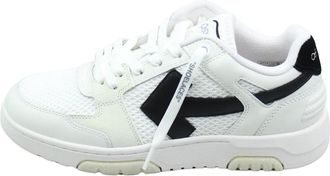 Off-white Slim Out Of Office Sneaker