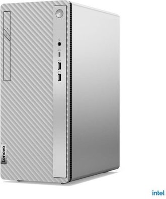 No Brand Lenovo Ideacentre 5 14iab7 Intel Core I5 I5-12400 16 Gb Ddr4-sdram 512 Gb Ssd Amd Radeon Rx 6400 Windows 11 Home Torre Pc Gris