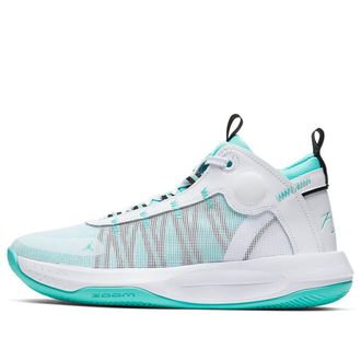 Air Jordan Jumpman 2020 PF Aurora Green BQ3448-103