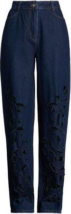 Alpha Studio HOSEN & R&Ouml;CKE - Jeanshosen auf YOOX.COM