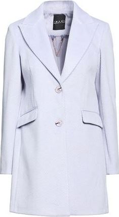 MDM - Mademoiselle du Monde COATS & JACKETS - Coats on YOOX.COM